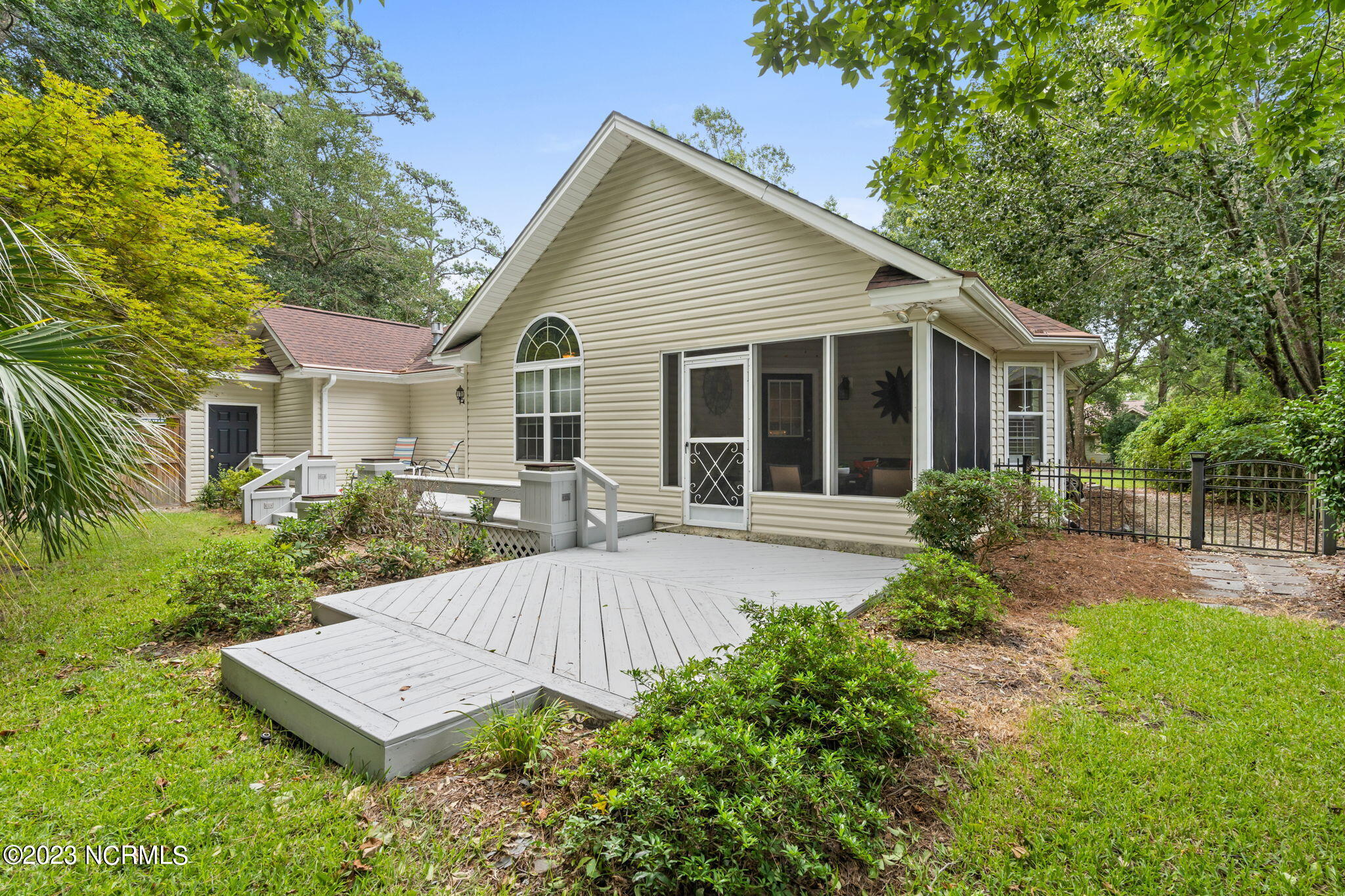 1663 Bent Tree Trail Southwest Ocean Isle Beach, NC 28469 - Photo 36 of 51 KahunaPhoto.com CGW-32