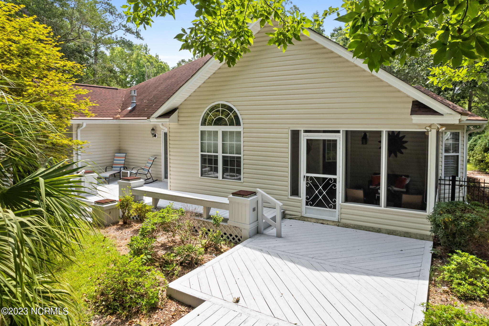 1663 Bent Tree Trail Southwest Ocean Isle Beach, NC 28469 - Photo 38 of 51 KahunaPhoto.com CGW-46