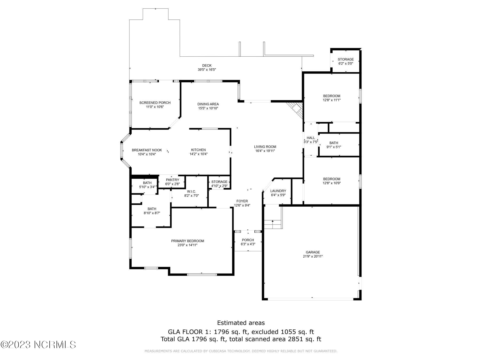 1663 Bent Tree Trail Southwest Ocean Isle Beach, NC 28469 - Photo 42 of 51 0_1663-bent-tree-trail-southwest-ocean-i