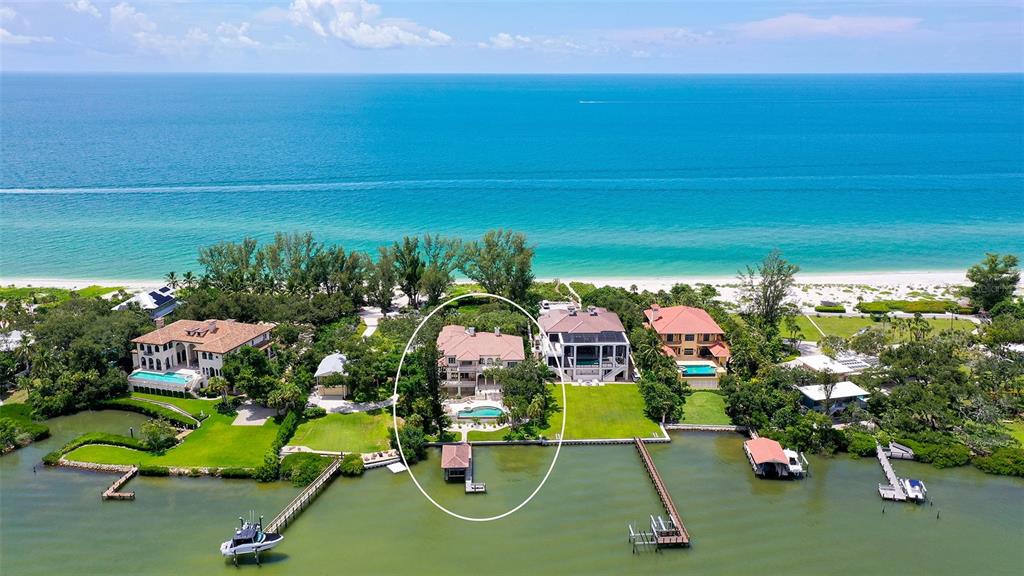 1216 North Casey Key Road Osprey, FL 34229 - Photo 7 of 70 Gallery Image 7