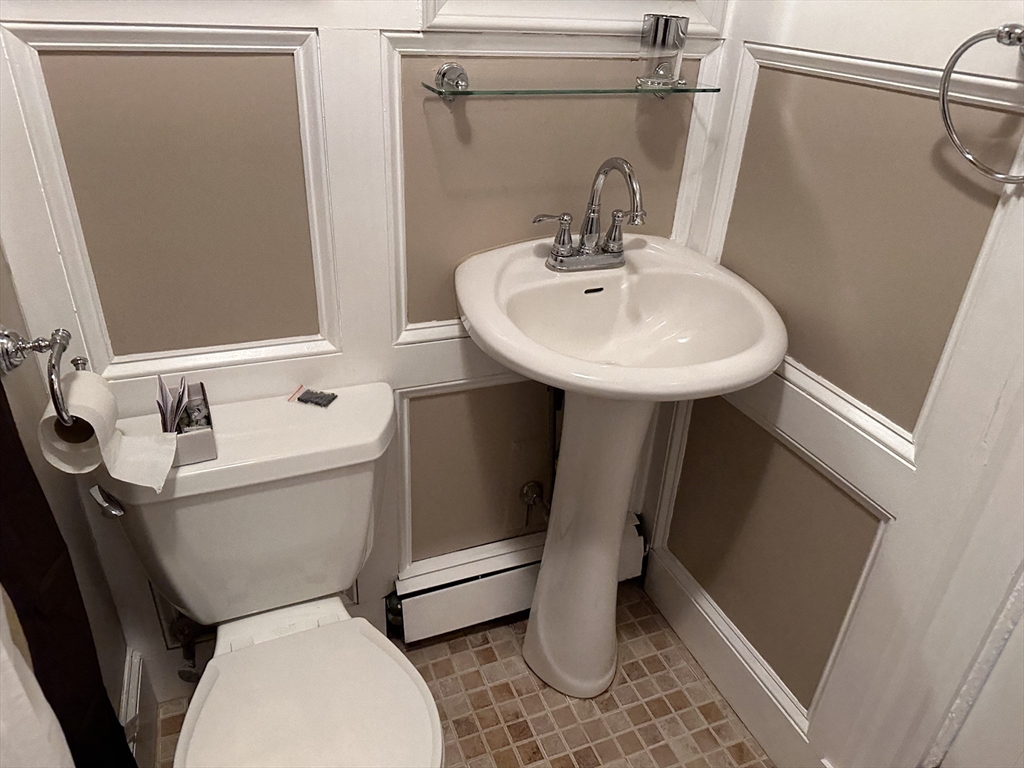 6 Marine Road, Unit 3 Boston, MA 02127 - Photo 5 of 15