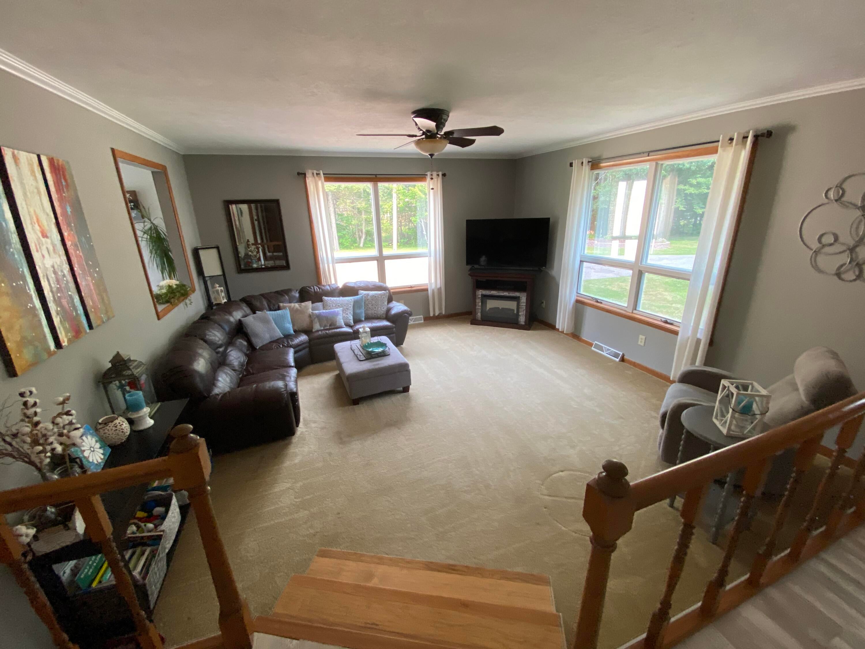6214 South Forrest Side Road Brimley, MI 49715 - Photo 16 of 39 Gallery Image 16