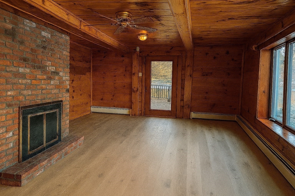 27 Carrier Lane Sutton, MA 01590 - Photo 3 of 24