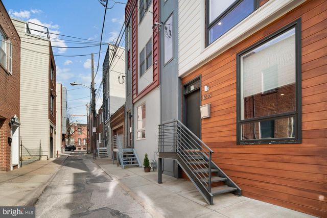 $500,000 | 1235 East Colona Street, Philadelphia, PA 19125