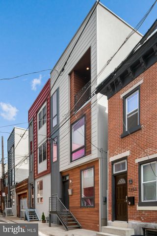 $500,000 | 1235 East Colona Street, Philadelphia, PA 19125