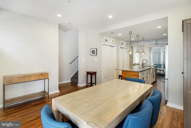 $500,000 | 1235 East Colona Street, Philadelphia, PA 19125