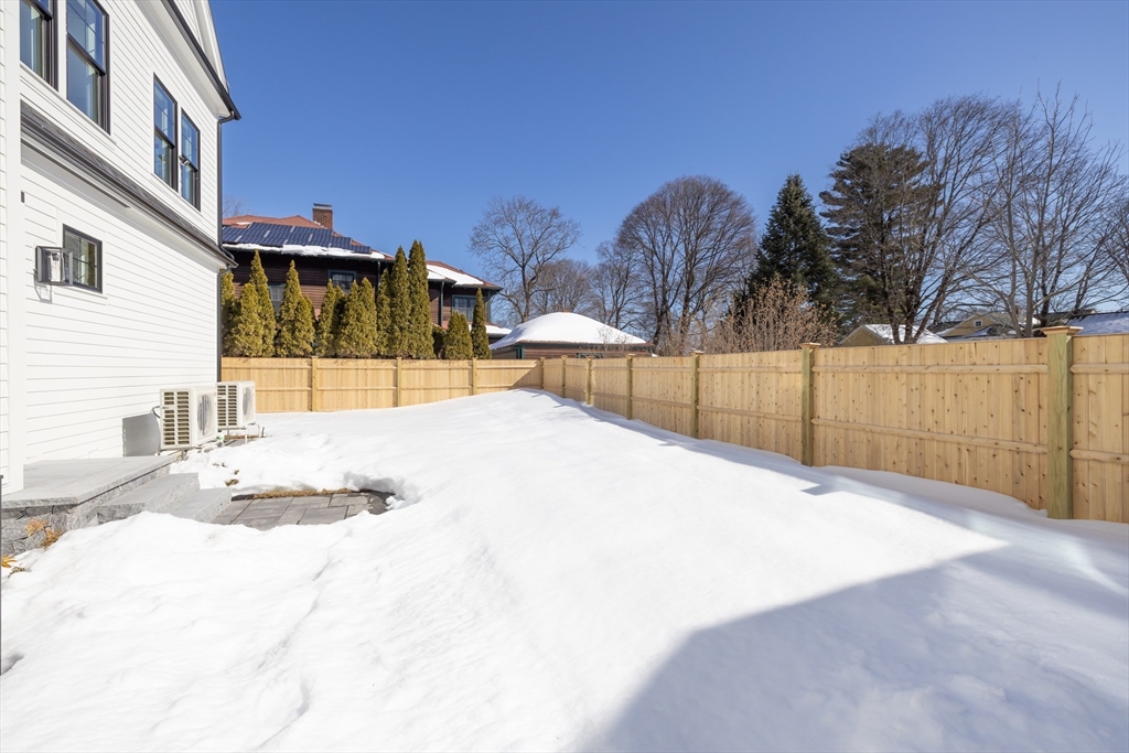 36 Otis Street, Unit 36 Needham, MA 02492 - Photo 20 of 20