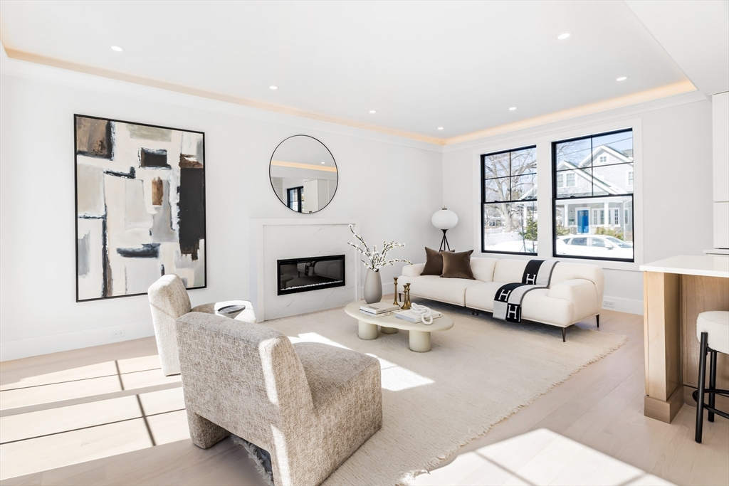 36 Otis Street, Unit 36 Needham, MA 02492 - Photo 5 of 20