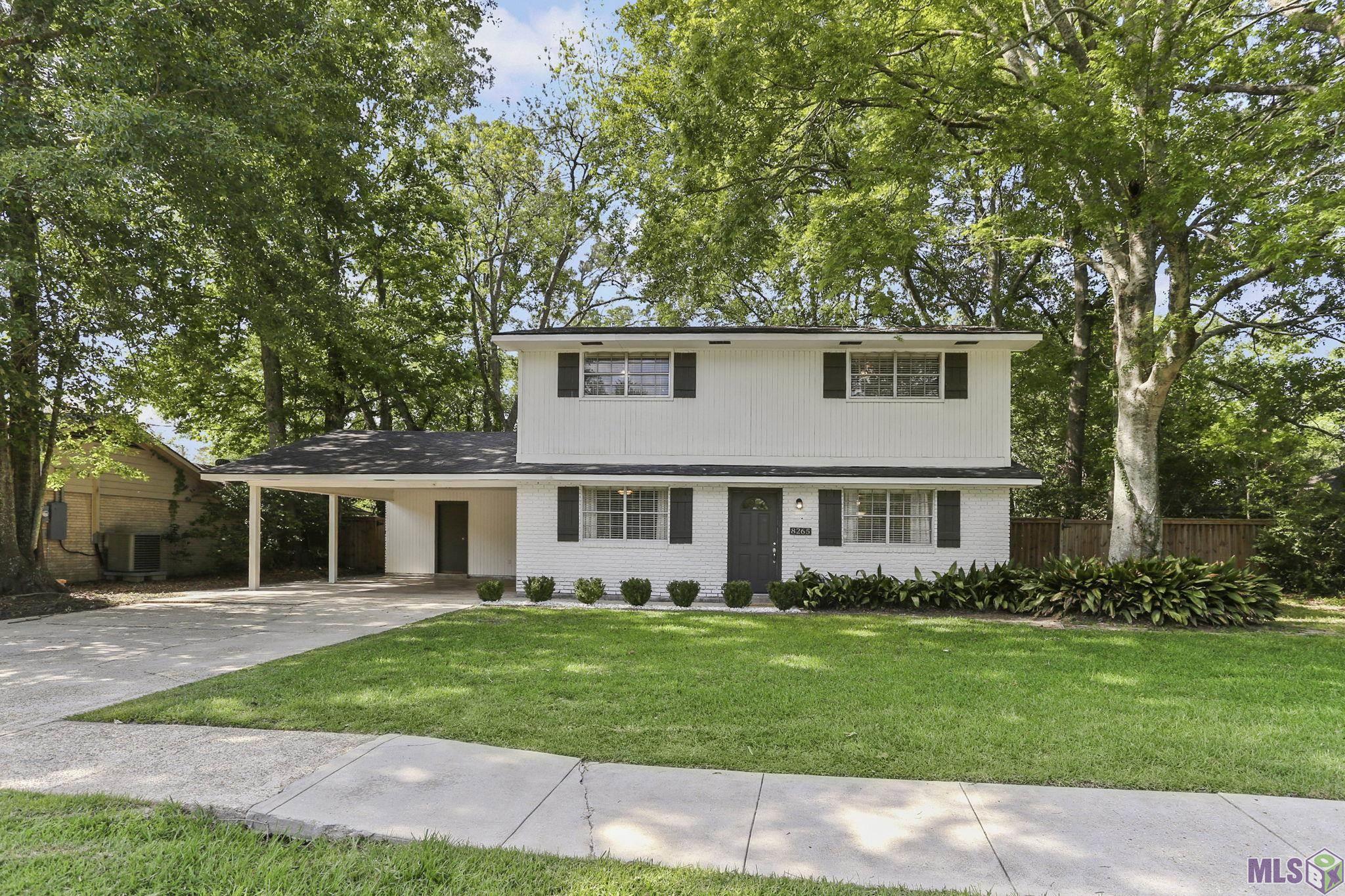 8265 Boone Avenue Baton Rouge, LA 70808 - Photo 2 of 17 Gallery Image 2
