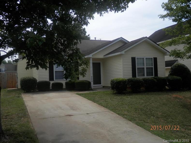 3000 Fairglen Road Charlotte, NC 28269 - Photo 1 of 12 Gallery Image 1