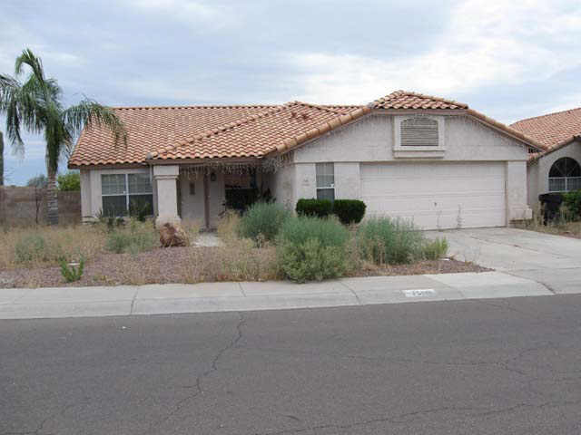 7509 West Calavar Road Peoria, AZ 85381 - Photo 1 of 1 Primary Photo