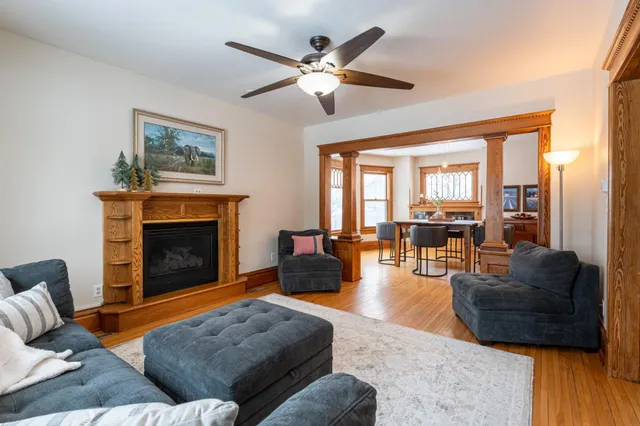 $298,900 | 507 North Garden Street, Lake City, MN 55041