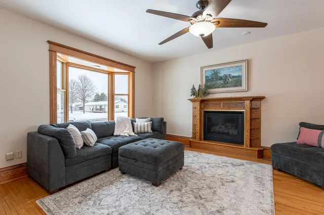 $298,900 | 507 North Garden Street, Lake City, MN 55041