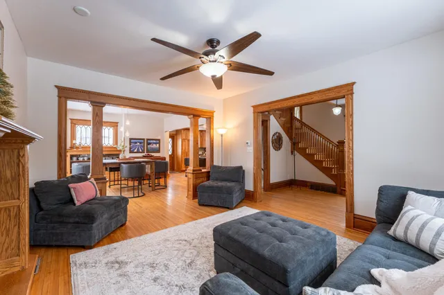 $298,900 | 507 North Garden Street, Lake City, MN 55041