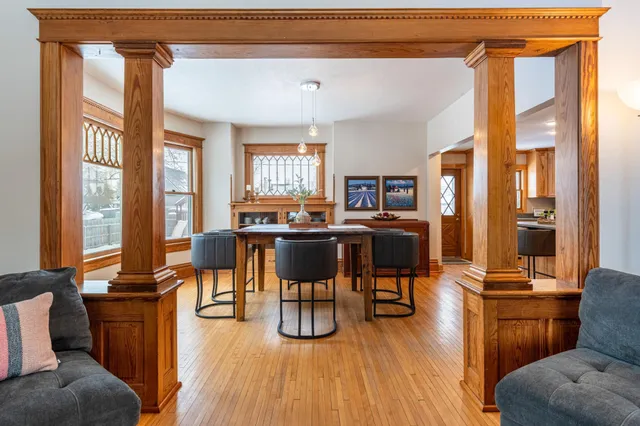 $298,900 | 507 North Garden Street, Lake City, MN 55041