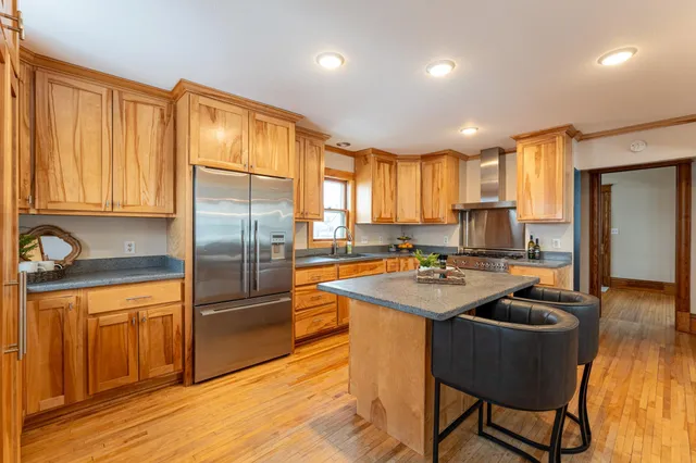 $298,900 | 507 North Garden Street, Lake City, MN 55041