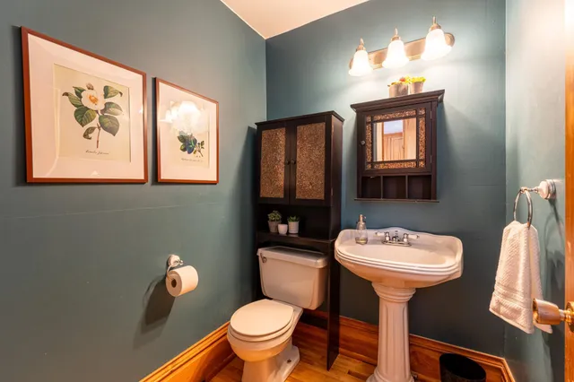 $298,900 | 507 North Garden Street, Lake City, MN 55041