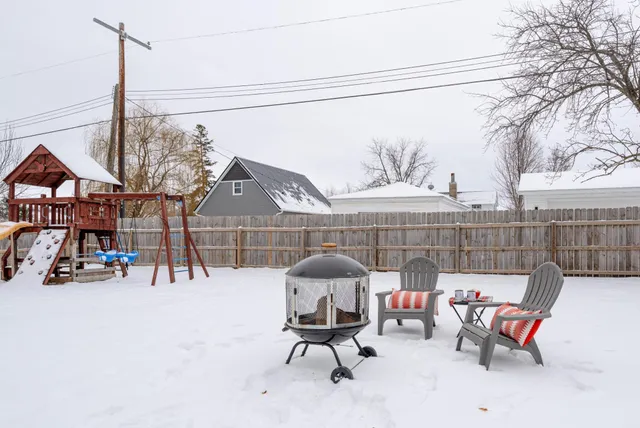 $298,900 | 507 North Garden Street, Lake City, MN 55041