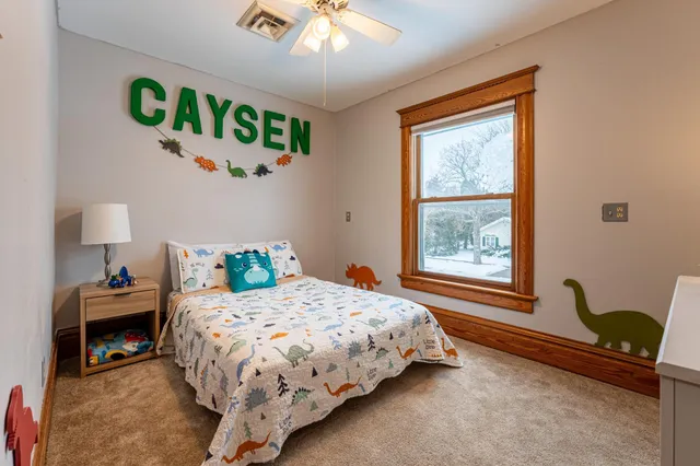 $298,900 | 507 North Garden Street, Lake City, MN 55041