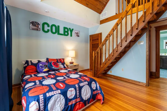 $298,900 | 507 North Garden Street, Lake City, MN 55041