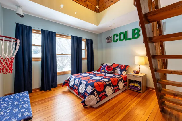 $298,900 | 507 North Garden Street, Lake City, MN 55041