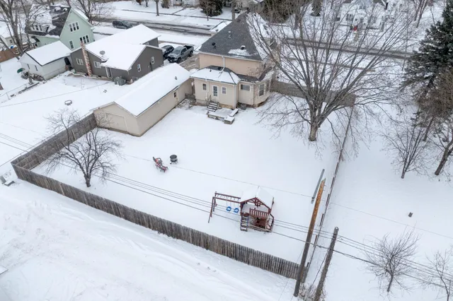 $298,900 | 507 North Garden Street, Lake City, MN 55041