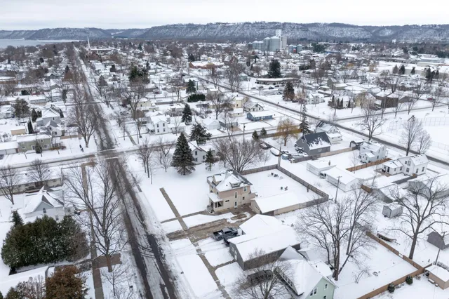 $298,900 | 507 North Garden Street, Lake City, MN 55041