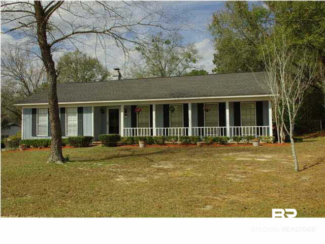 6616 Gas Light Lane West Mobile, AL 36695 - Photo 1 of 1