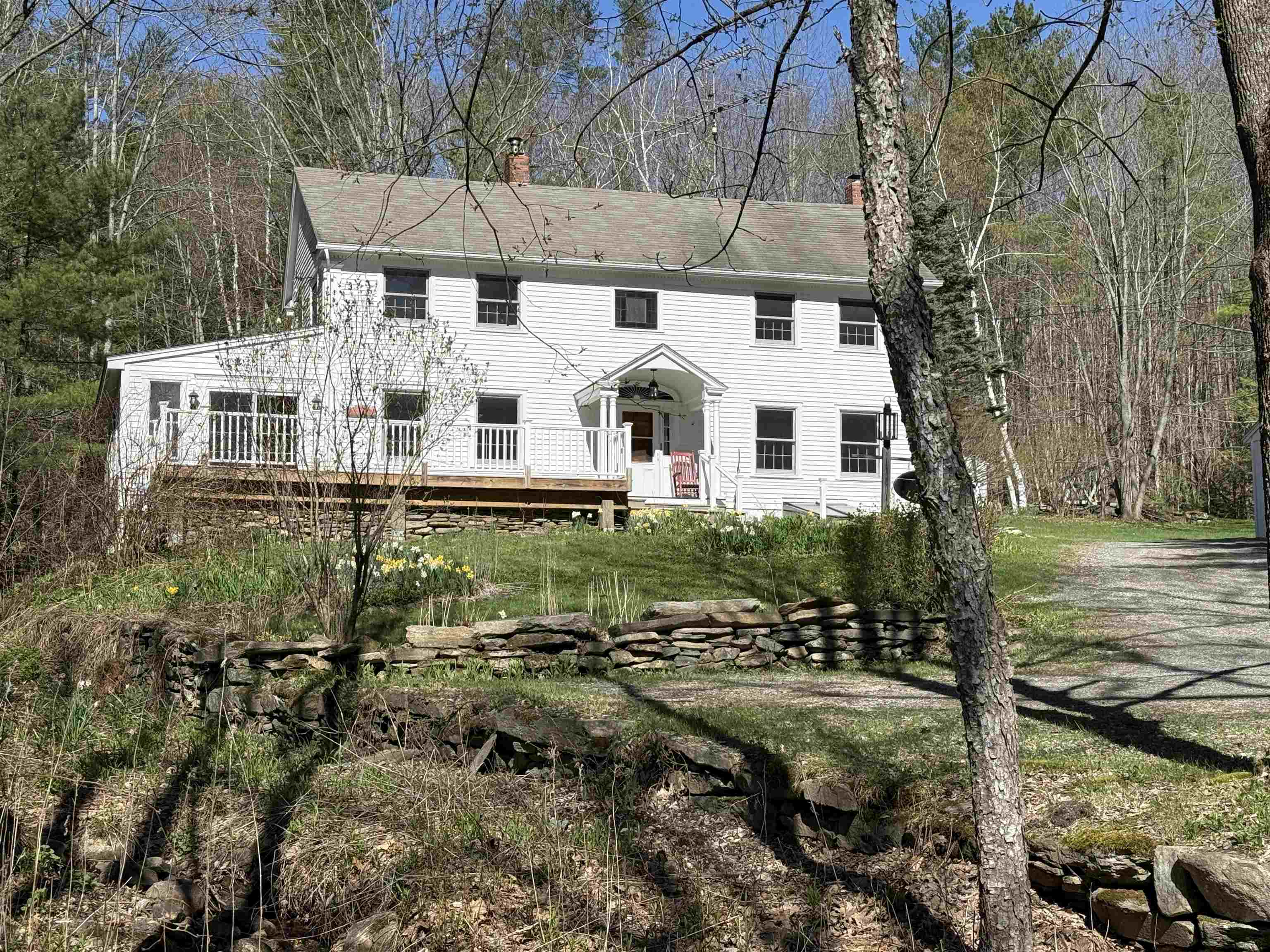 244 Densmore Road Cavendish, VT 05142 - Photo 1 of 40
