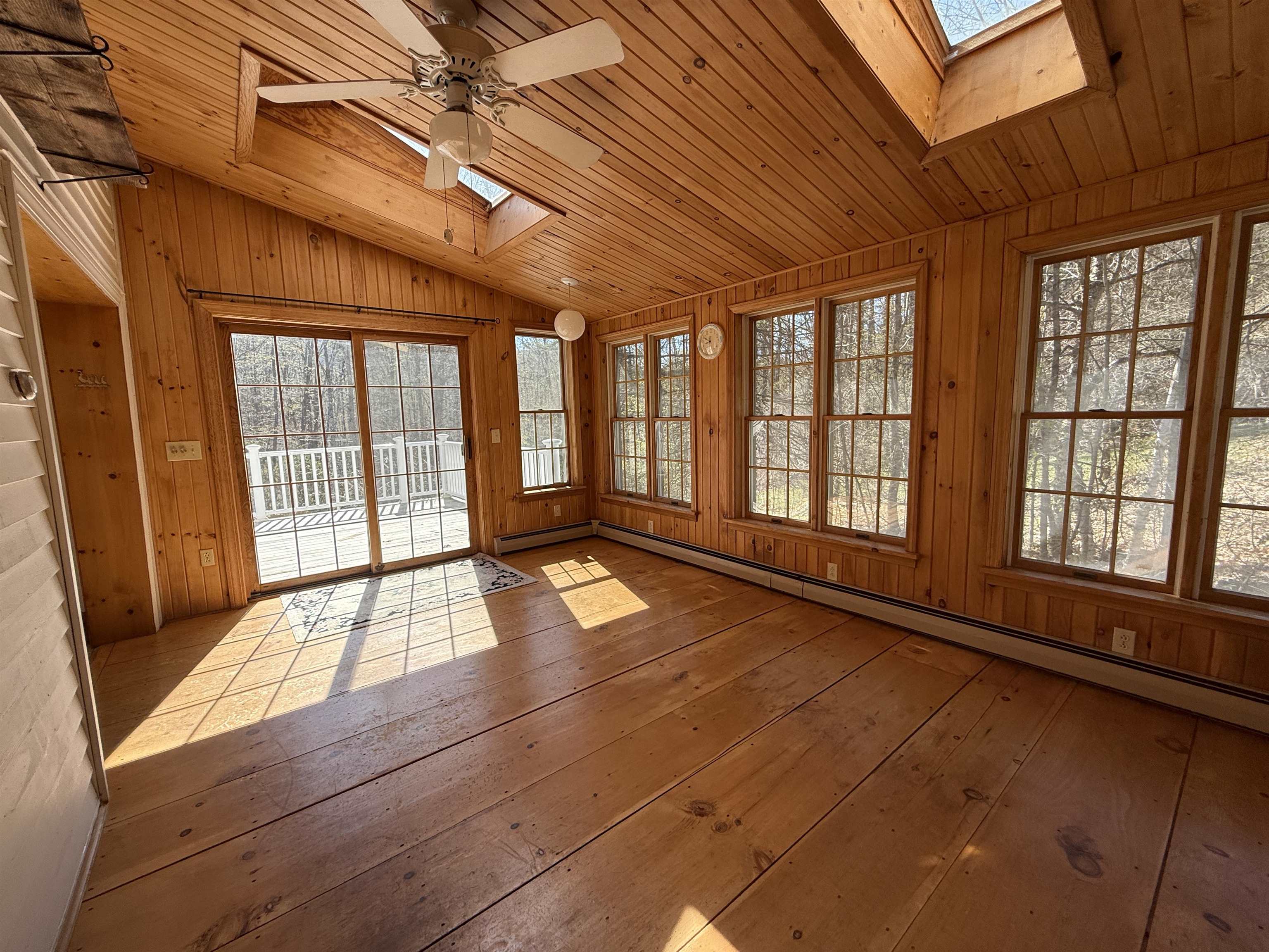 244 Densmore Road Cavendish, VT 05142 - Photo 20 of 40