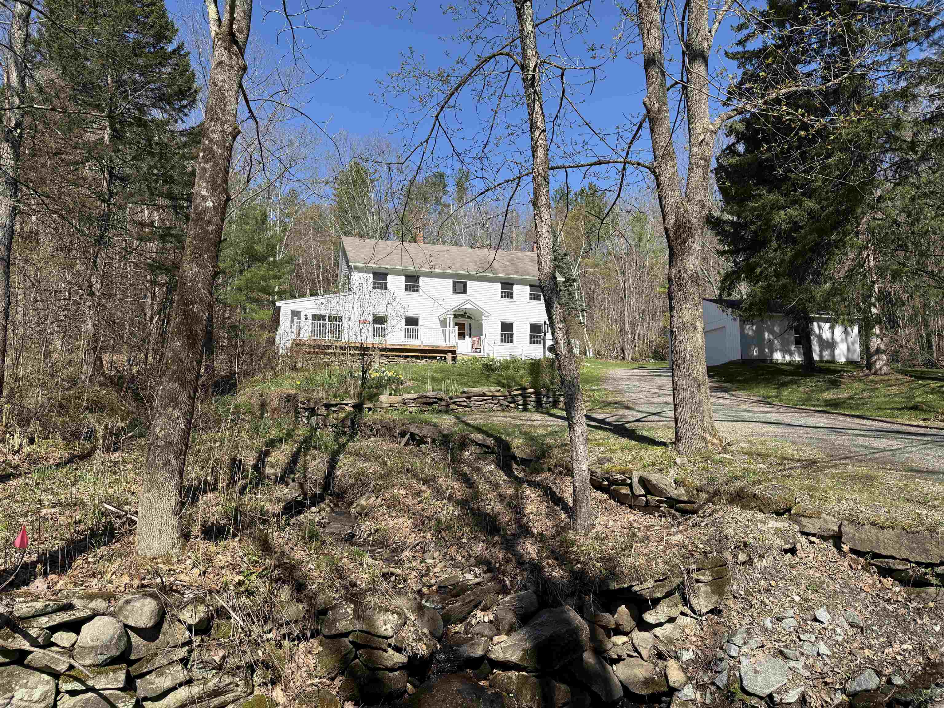 244 Densmore Road Cavendish, VT 05142 - Photo 2 of 40