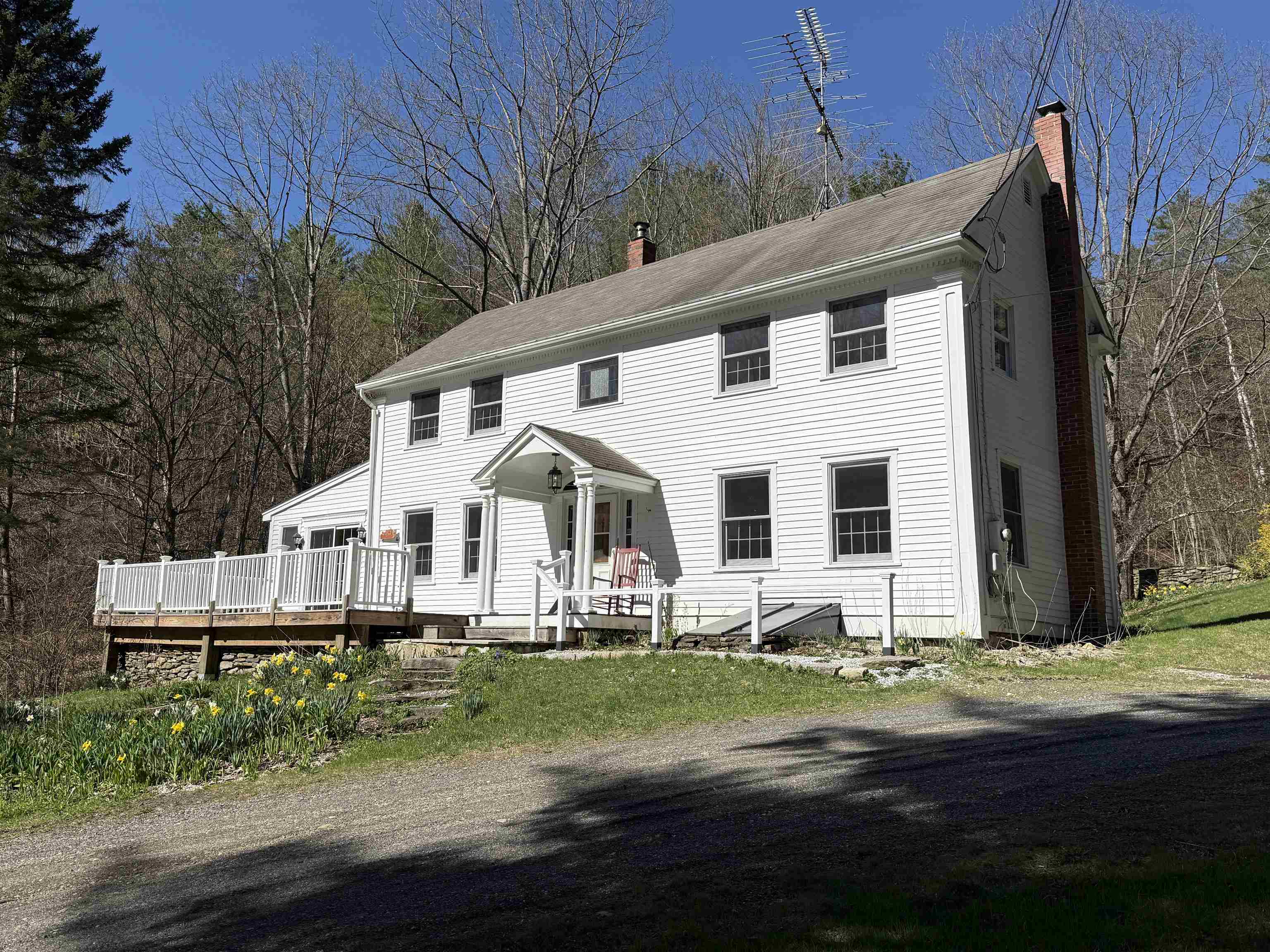 244 Densmore Road Cavendish, VT 05142 - Photo 3 of 40