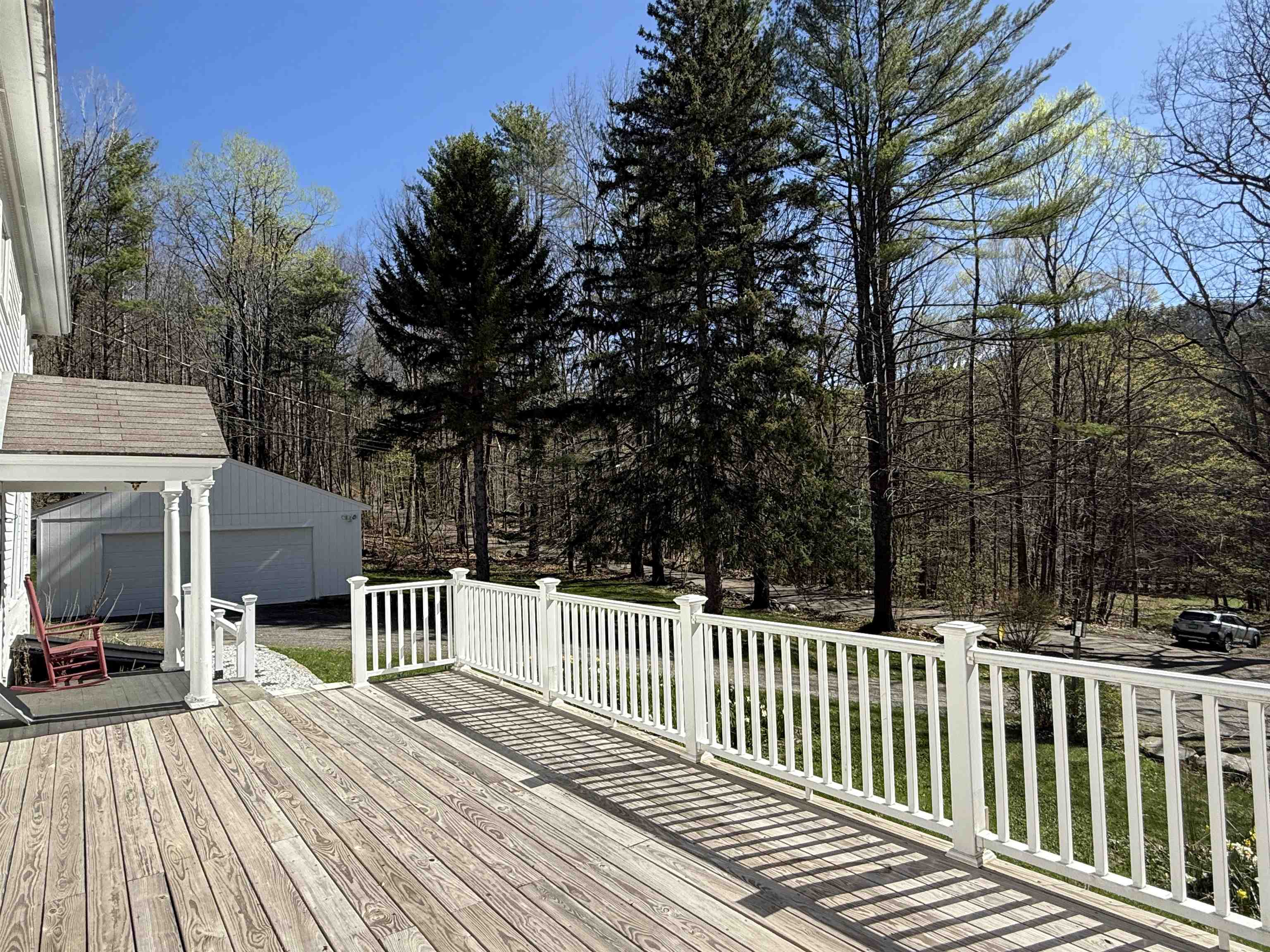 244 Densmore Road Cavendish, VT 05142 - Photo 35 of 40