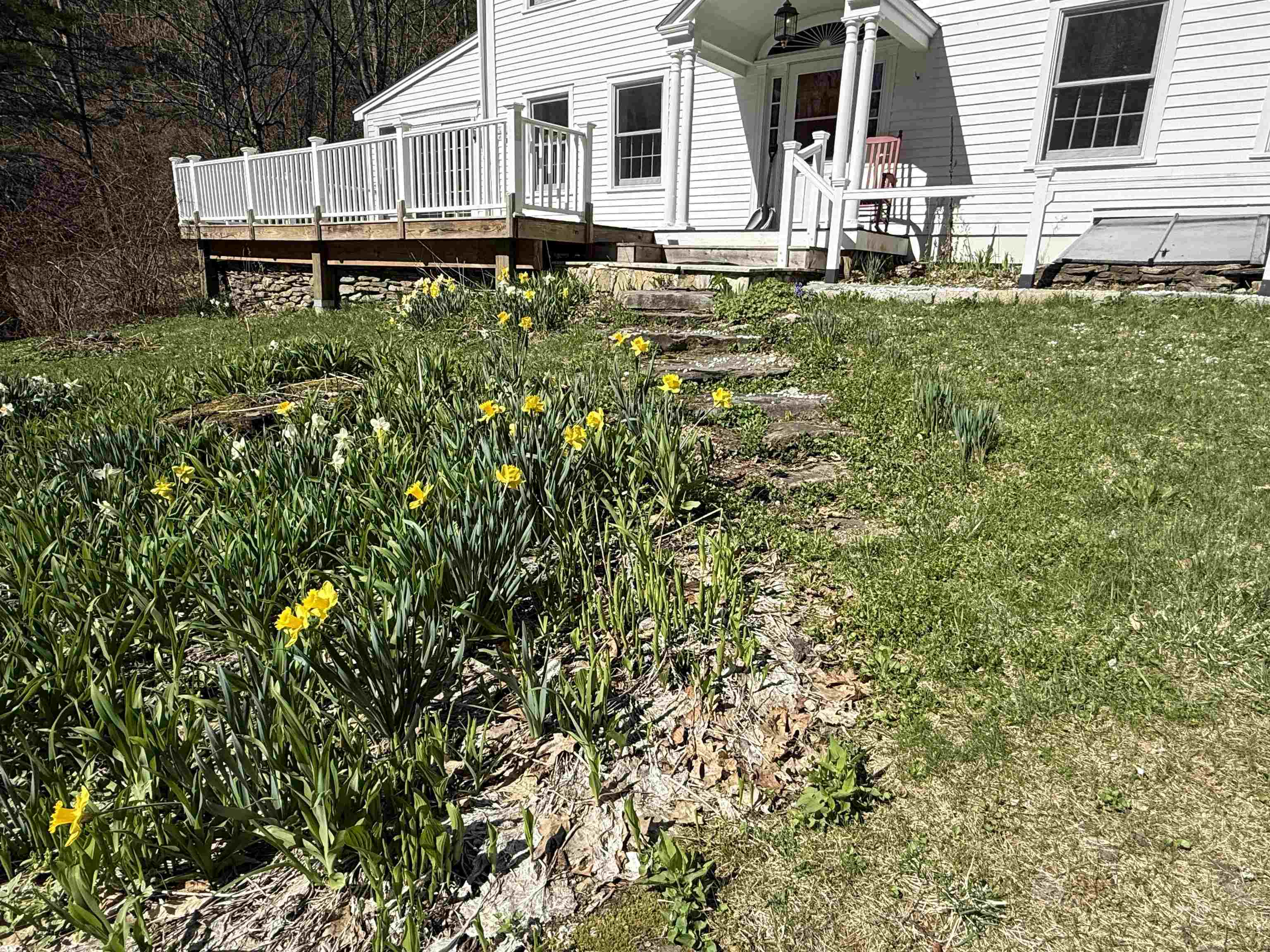 244 Densmore Road Cavendish, VT 05142 - Photo 36 of 40