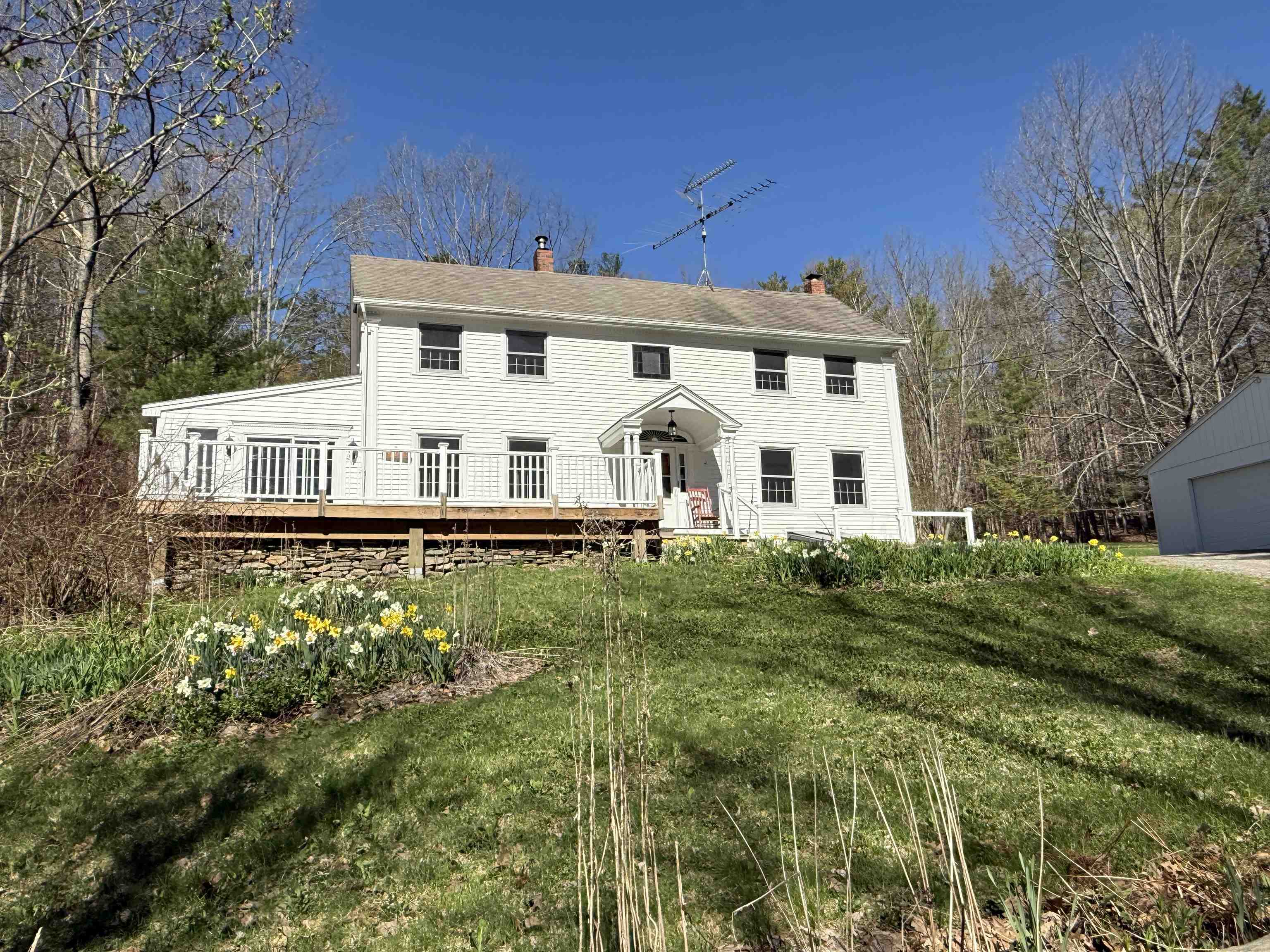 244 Densmore Road Cavendish, VT 05142 - Photo 40 of 40