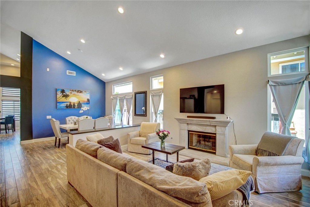1594 Dominguez Ranch Road Corona, CA 92882 - Photo 6 of 15