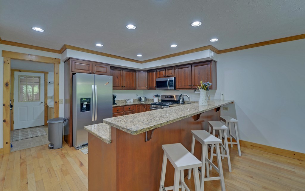 321 Call-Wright Road Ellijay, GA 30540 - Photo 12 of 92