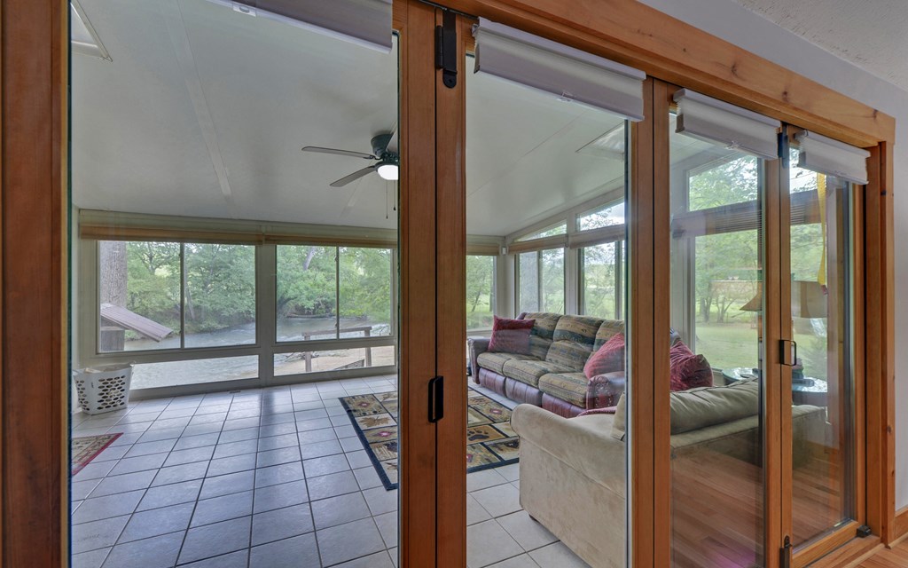 321 Call-Wright Road Ellijay, GA 30540 - Photo 17 of 92