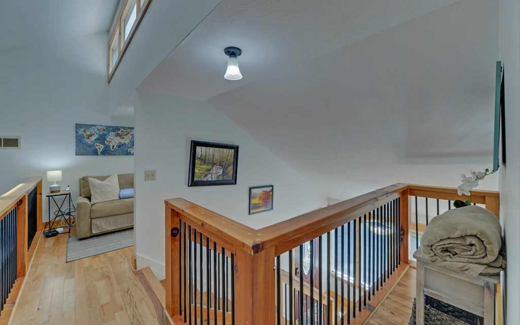 321 Call-Wright Road Ellijay, GA 30540 - Photo 24 of 92