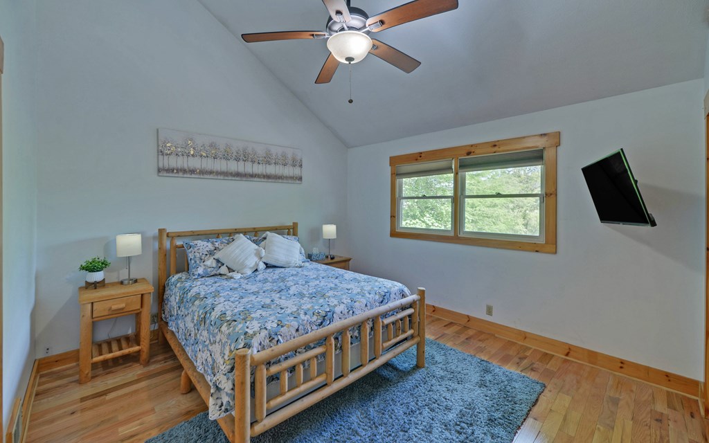 321 Call-Wright Road Ellijay, GA 30540 - Photo 27 of 92