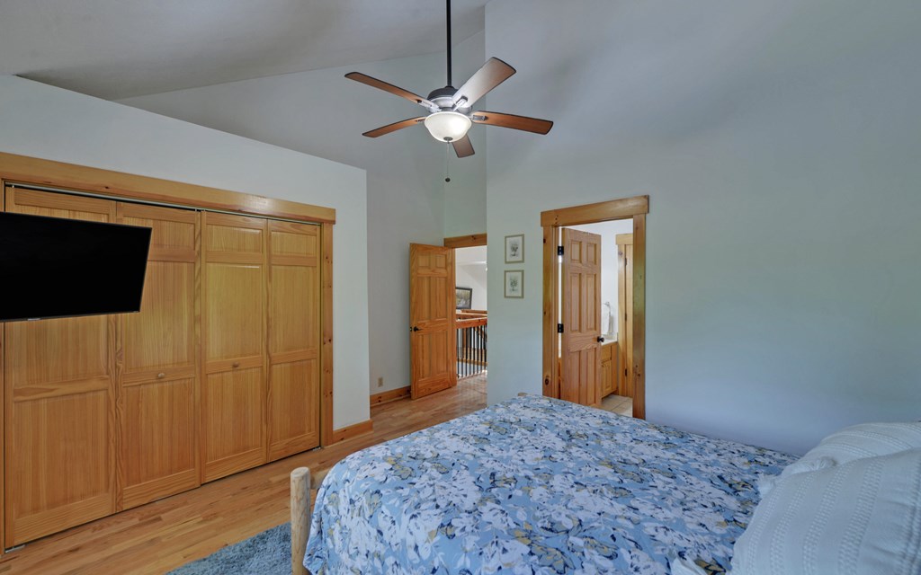 321 Call-Wright Road Ellijay, GA 30540 - Photo 28 of 92