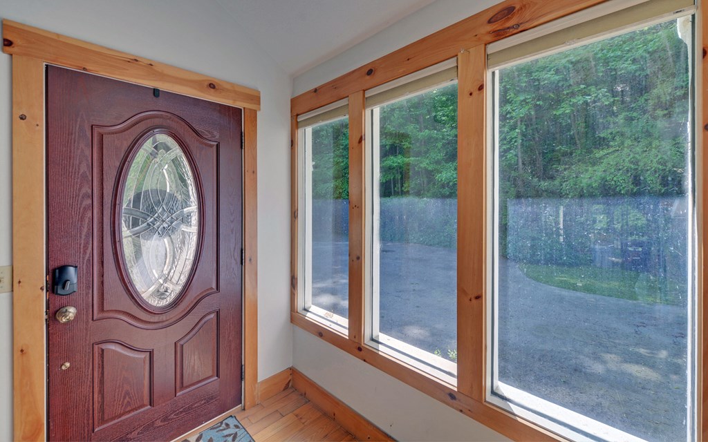 321 Call-Wright Road Ellijay, GA 30540 - Photo 3 of 92