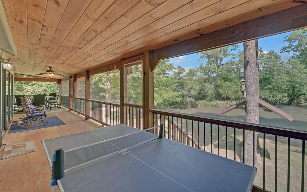 321 Call-Wright Road Ellijay, GA 30540 - Photo 35 of 92