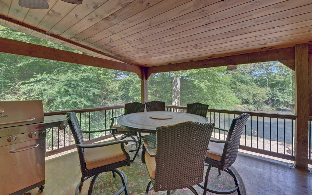 321 Call-Wright Road Ellijay, GA 30540 - Photo 36 of 92