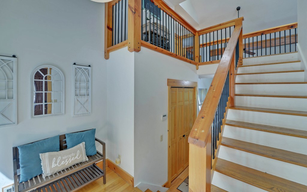 321 Call-Wright Road Ellijay, GA 30540 - Photo 4 of 92