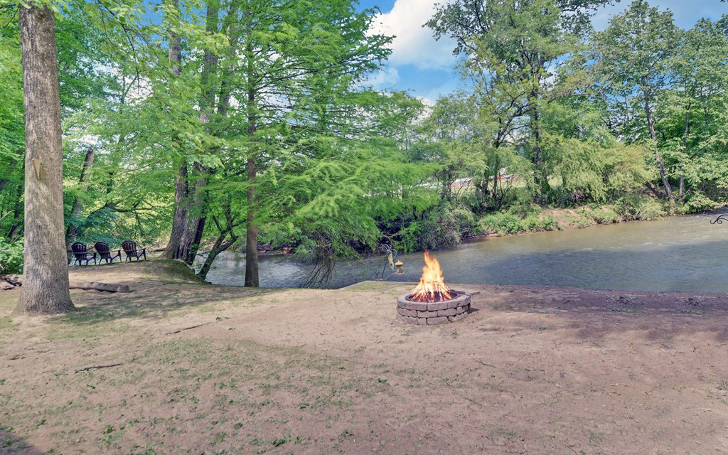 321 Call-Wright Road Ellijay, GA 30540 - Photo 46 of 92