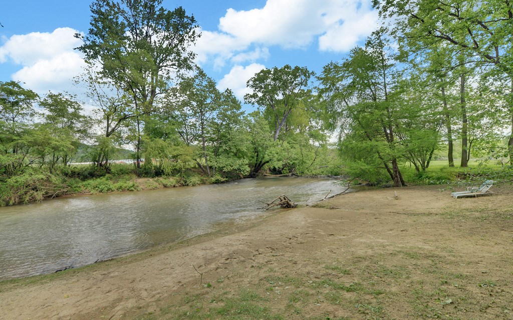 321 Call-Wright Road Ellijay, GA 30540 - Photo 49 of 92