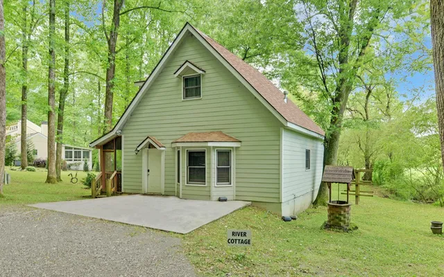 $843,777 | 321 Call-Wright Road, Ellijay, GA 30540