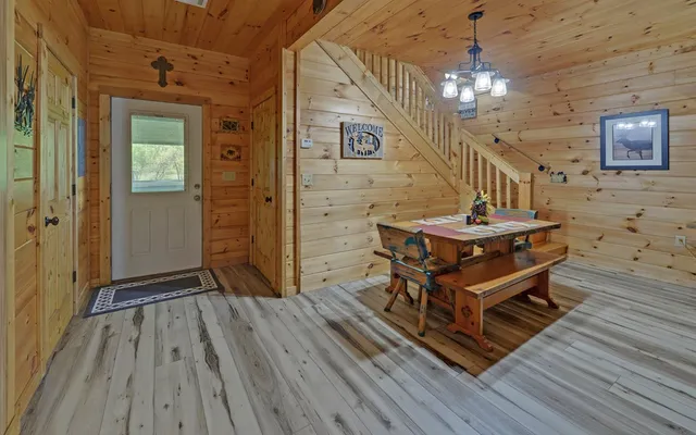 $843,777 | 321 Call-Wright Road, Ellijay, GA 30540