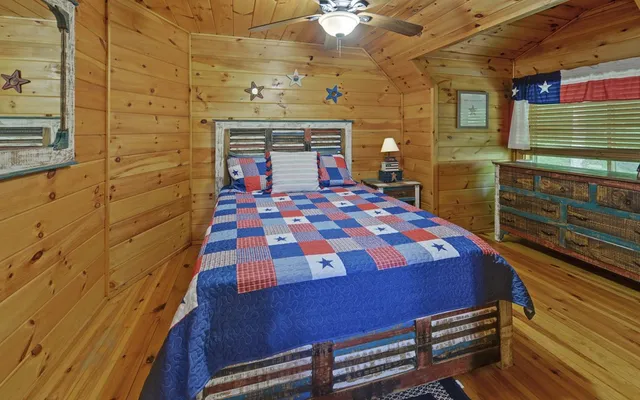 $843,777 | 321 Call-Wright Road, Ellijay, GA 30540